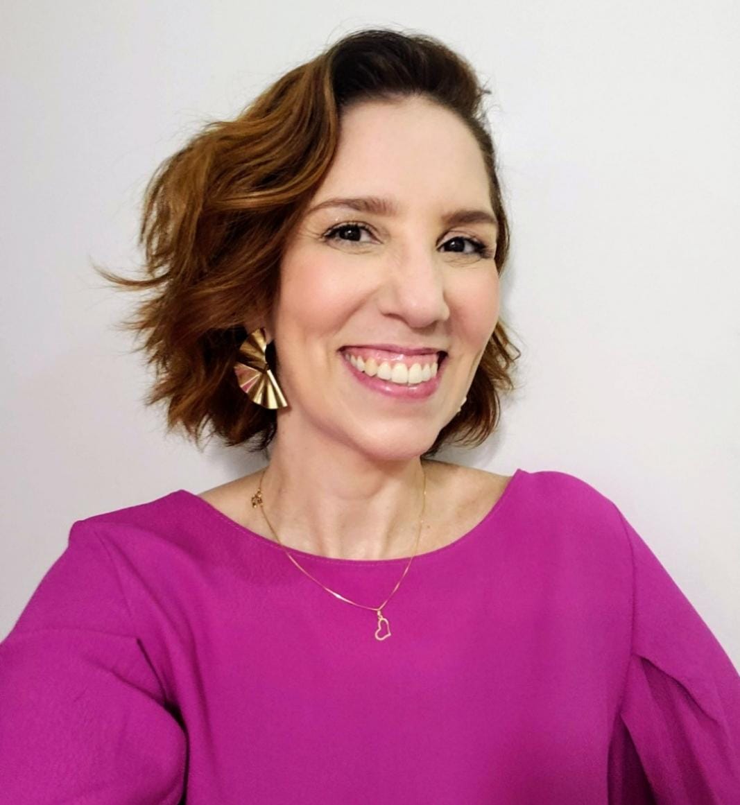 Micheline Macêdo